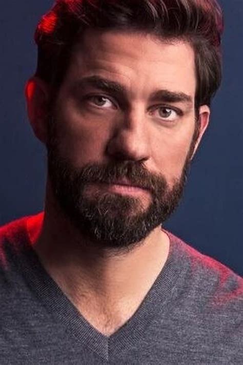 John Krasinski Bio